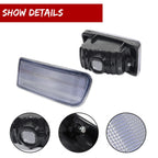 2X Turn Signal Lights for Toyota 4Runner (1999–2002)