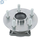 Rear Wheel Hub Bearing Assembly for Toyota Corolla (2003–2008)