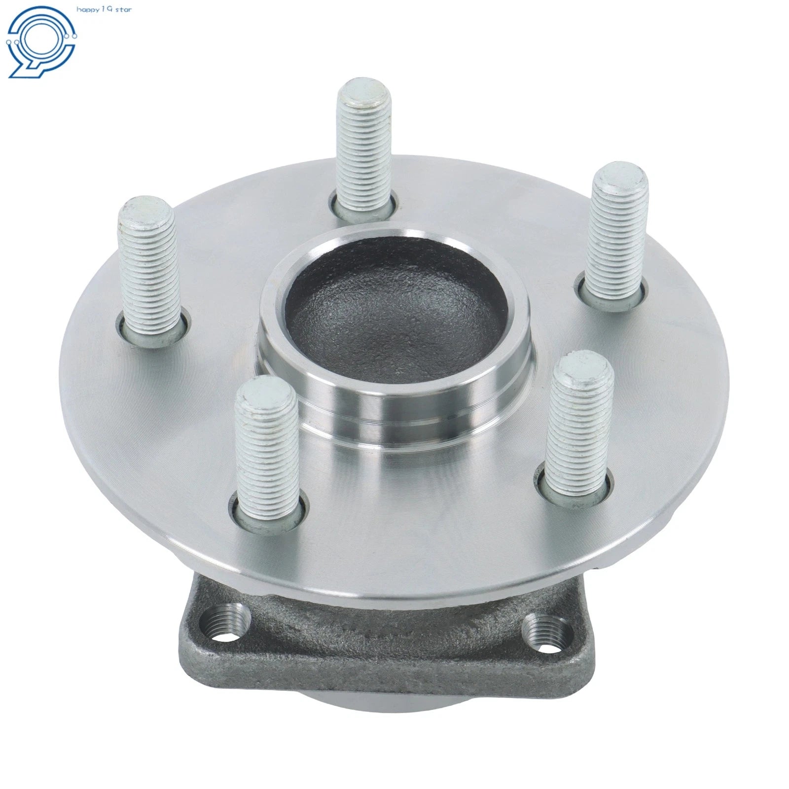 Rear Wheel Hub Bearing Assembly for Toyota Corolla (2003–2008)