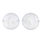 Turn Signal Light Lens Cover for Yamaha V Star 650 1100 Vmax 1200 (1997–2017)