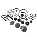 Engine Timing Chain Kit for Ford F-150 Expedition Lincoln 5.4L (2004–2008)