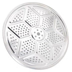 Steamer Tray Rack for Kitchen Tools (15-39cm)