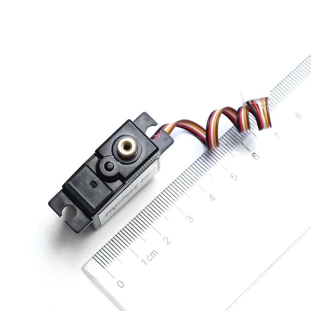 Metal Waterproof Motor for WLTOYS 144001 RC Car (1/14 Scale)