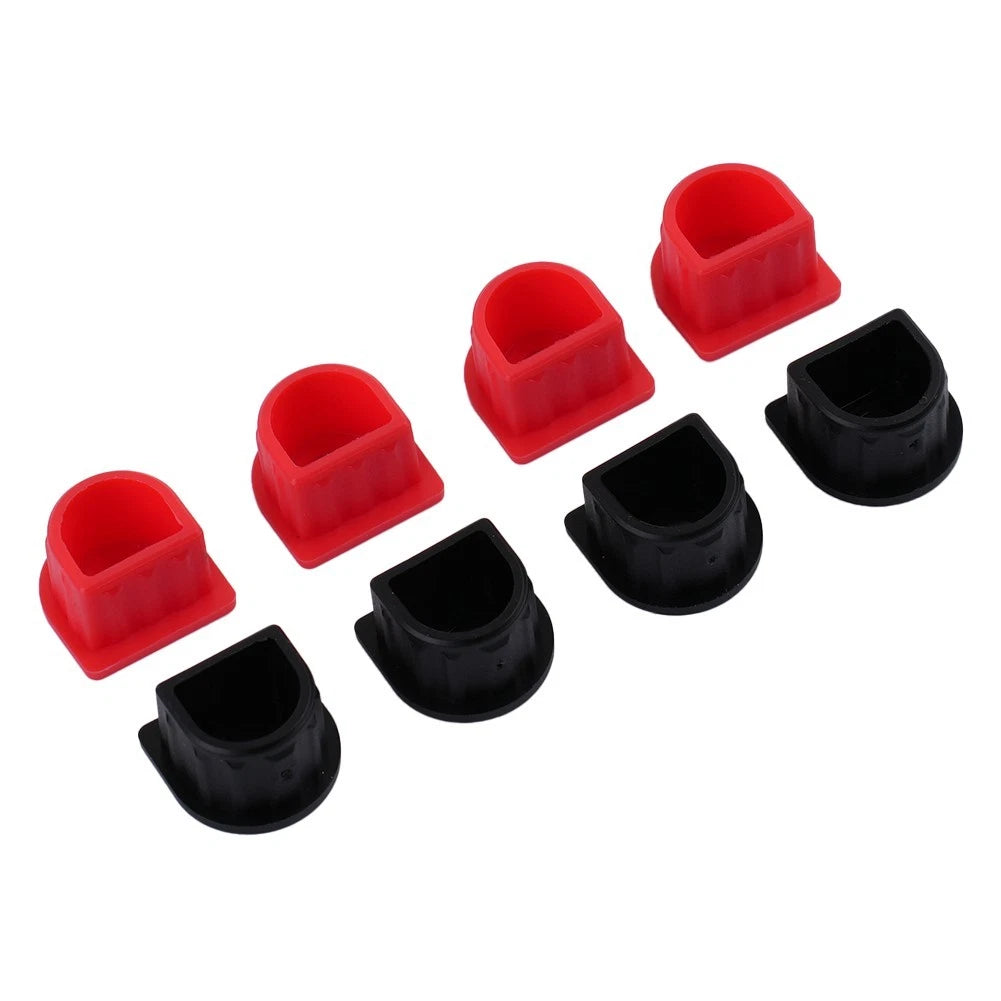 8X Waterproof Cable Connectors 175A for Automotive Applications