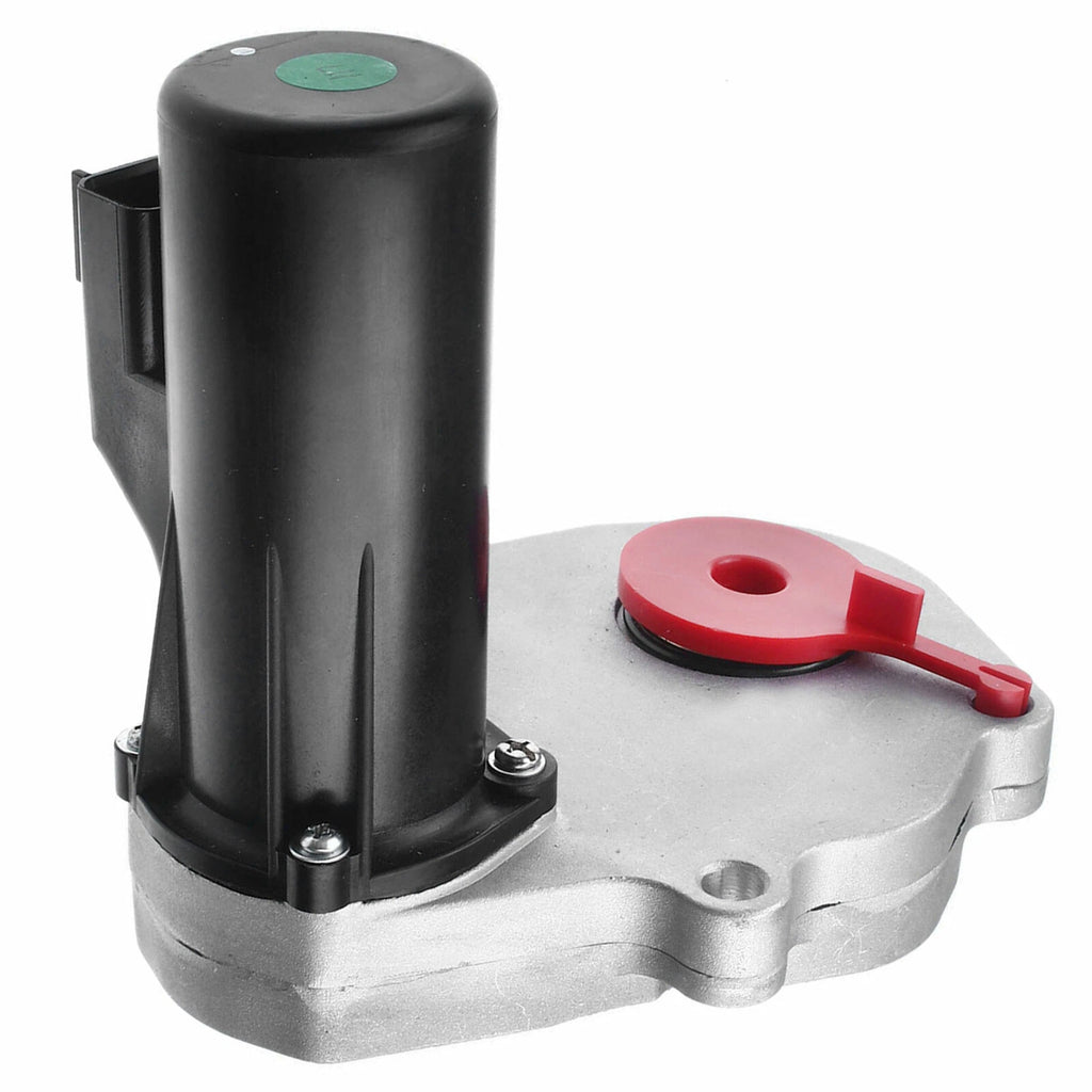 Transfer Case Shift Motor for Ford F-250 F-350 F-450 F-550 (2008–2010)