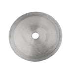 8-Inch Gem Cutting Saw Blade for Motor Parts Saws (Compatible with )
