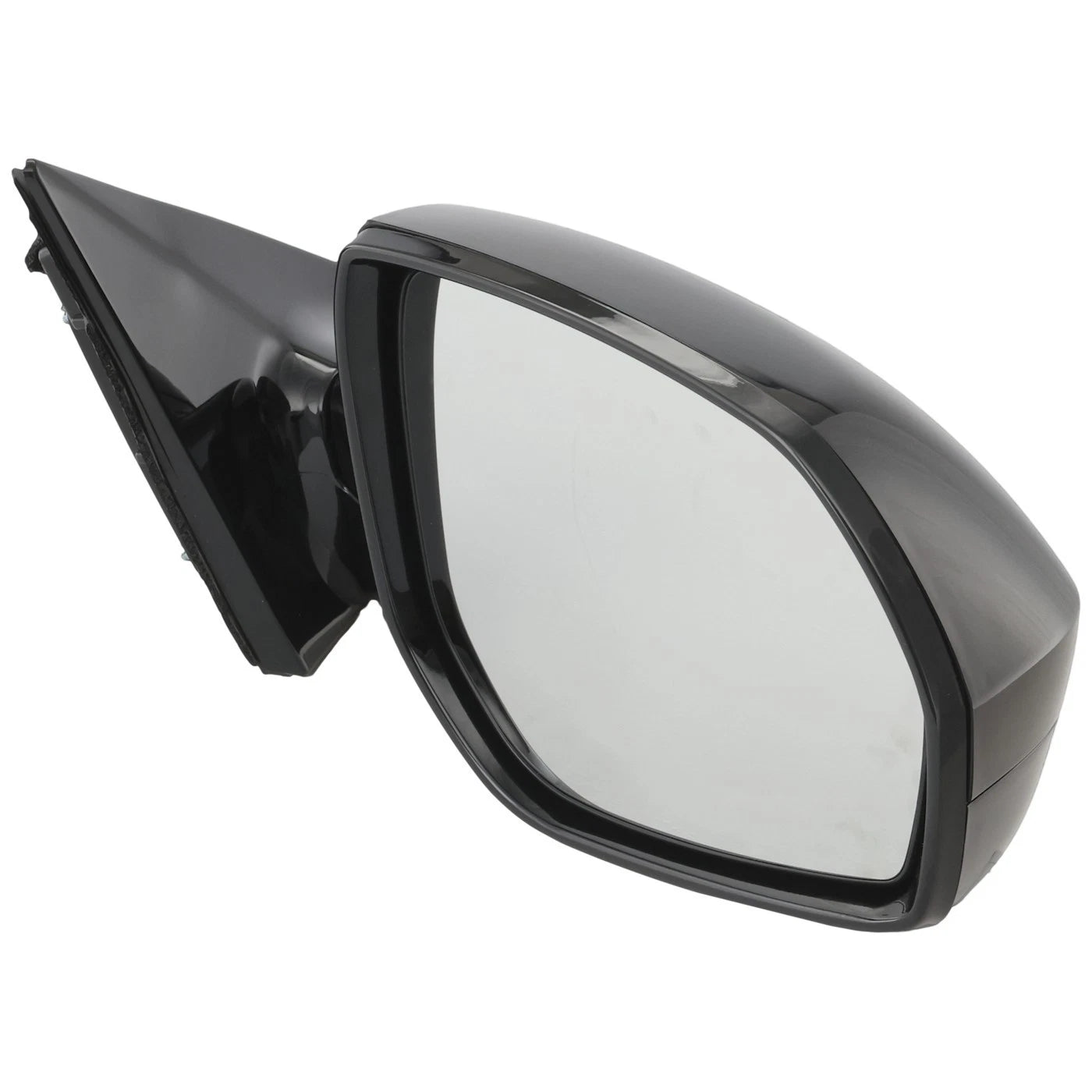 Set of 2 Mirrors for Santa Fe XL (2013–2016)