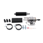 Fuel Filter & Regulator Kit for LS Engine Swap (EFI)