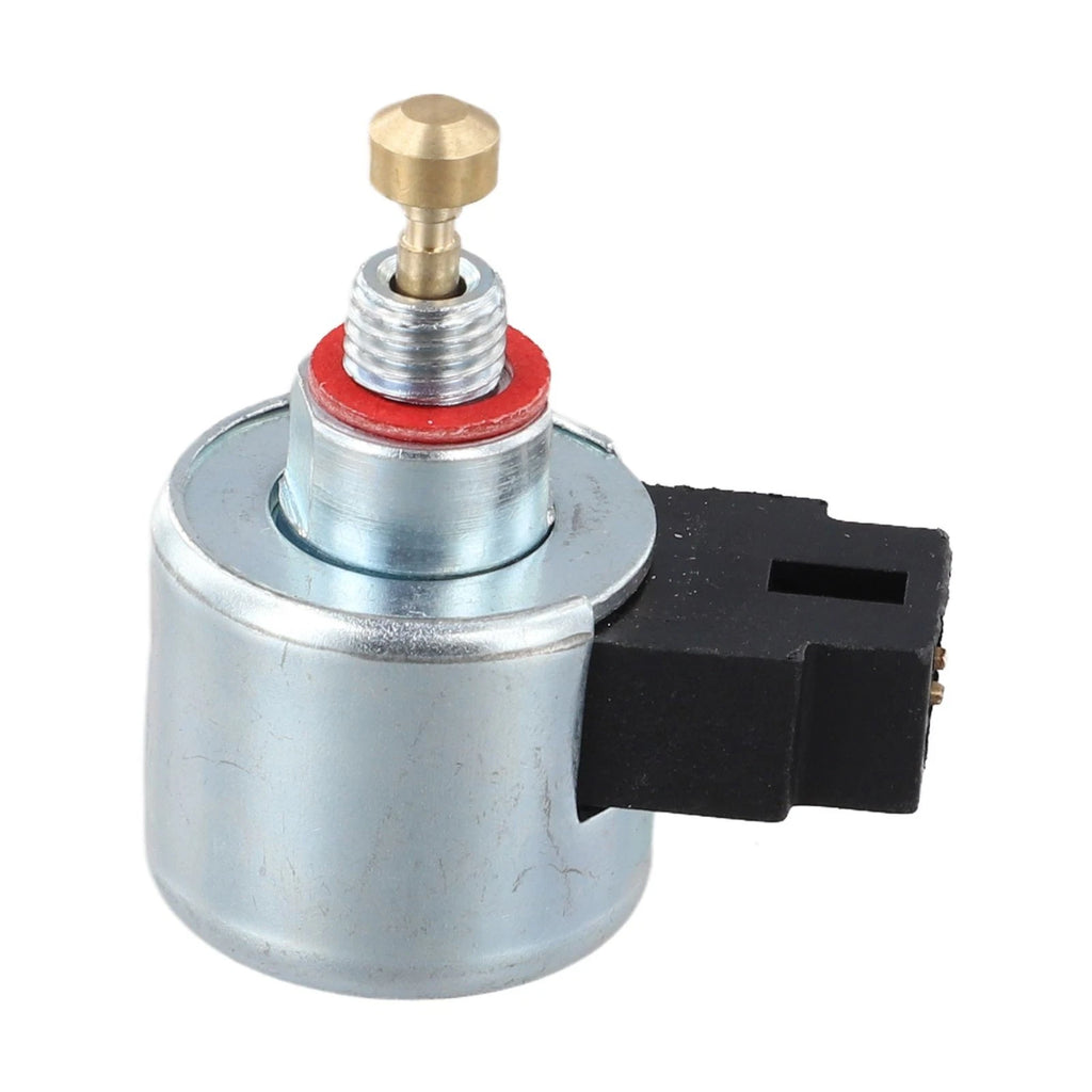 Fuel Solenoid Valve AUC13676 for Tractors Mowers E160 Z735E (2010–2023)