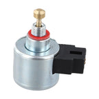 Fuel Solenoid Valve AUC13676 for Tractors Mowers E160 Z735E (2010–2023)