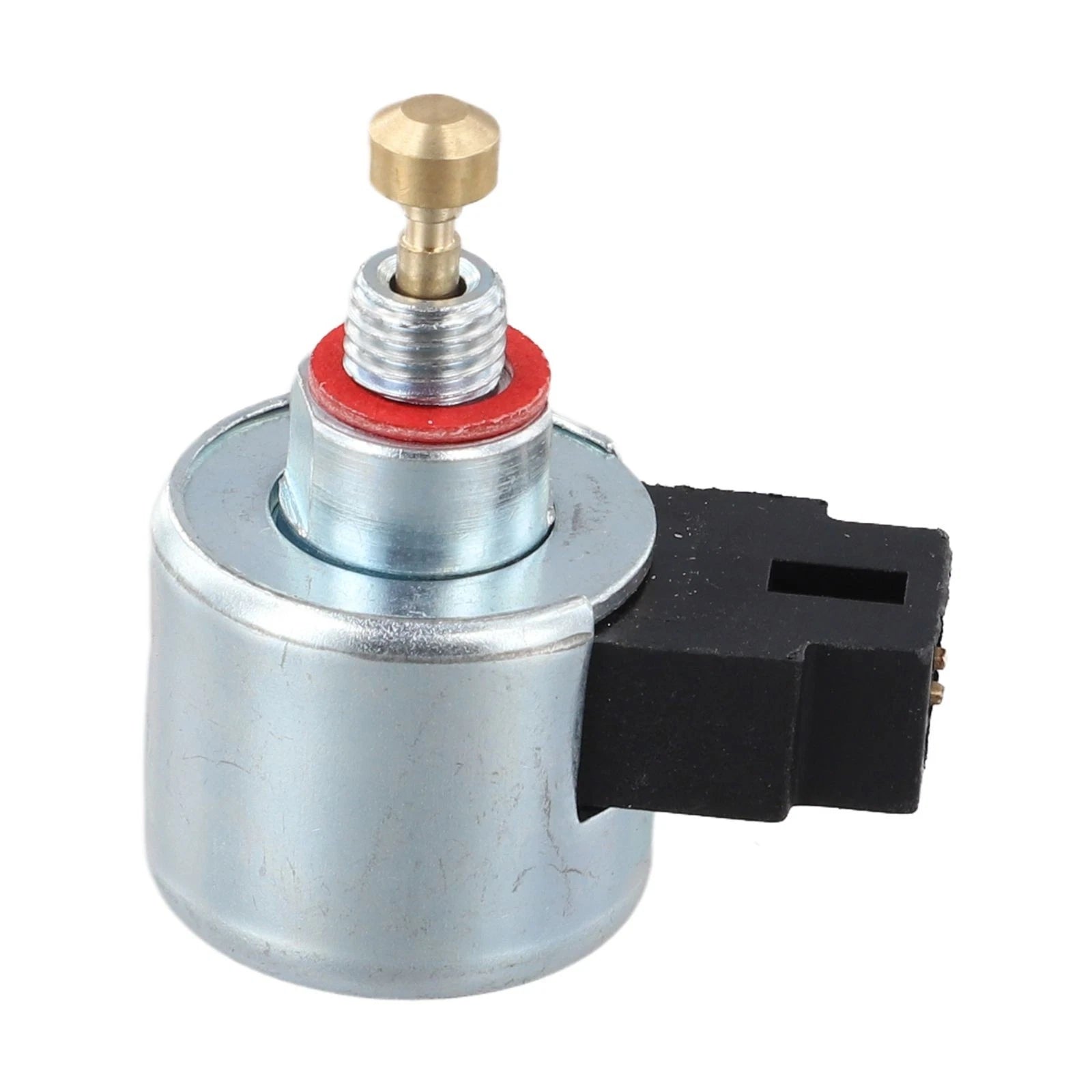 Fuel Solenoid Valve AUC13676 for Tractors Mowers E160 Z735E (2010–2023)