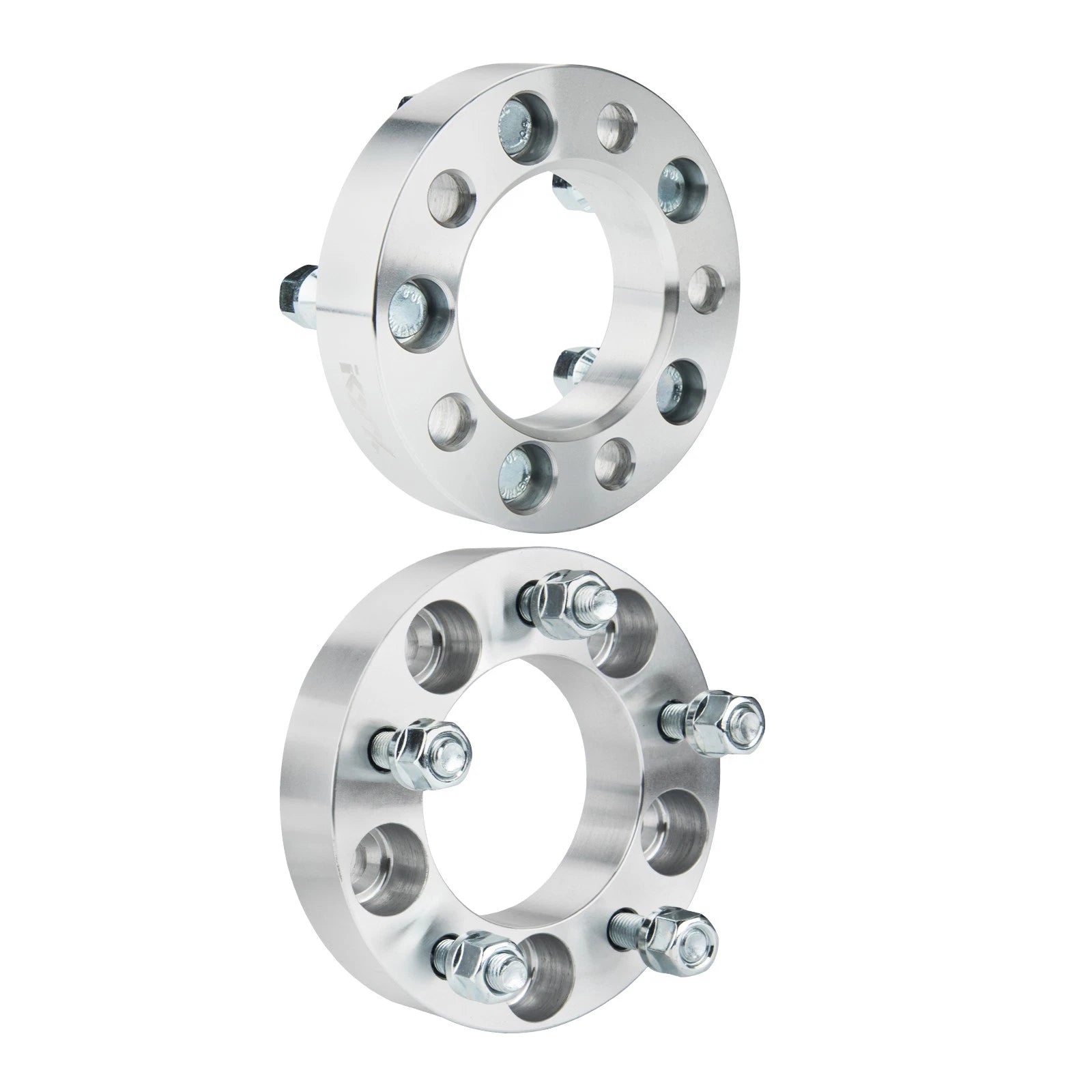 2pc 1.25" Wheel Spacers for Chevrolet S10 / S10 Blazer (1982–2004)
