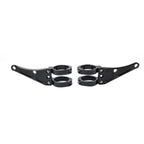 Headlight Bracket Mount Clamp for Harley Motorcycle (45MM)