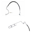 Sunsong Power Steering Pressure & Return Line Hose Kit for F150 F250 (1997–2003)