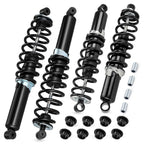 Front Rear Shocks Absorbers for Polaris Sportsman 850 (2011–2025) 7043463 7043464