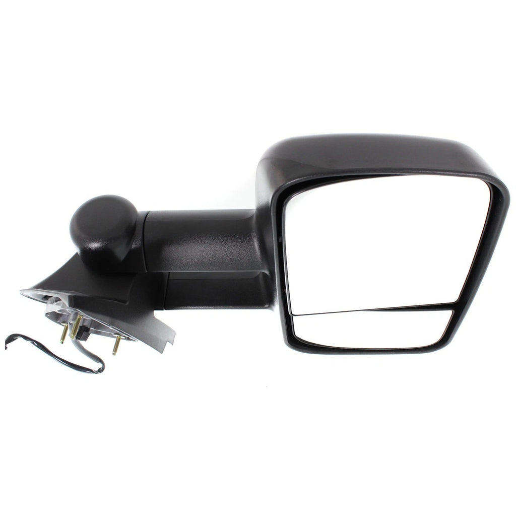 Heated Passenger Right Side Mirror for Chevy Yukon, Suburban, GMC XL 1500