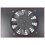 Radiator Fan for Kawasaki Mule 3000 3010 3020 (2001–2008)