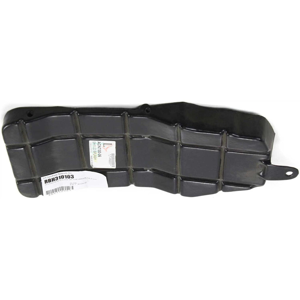 Engine Splash Shield for Hyundai Accent (2000-2006)