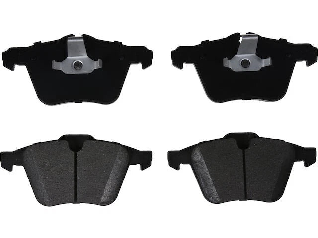 Front Brake Pad Set for Jaguar S Type R 2006–2008 QD372YX