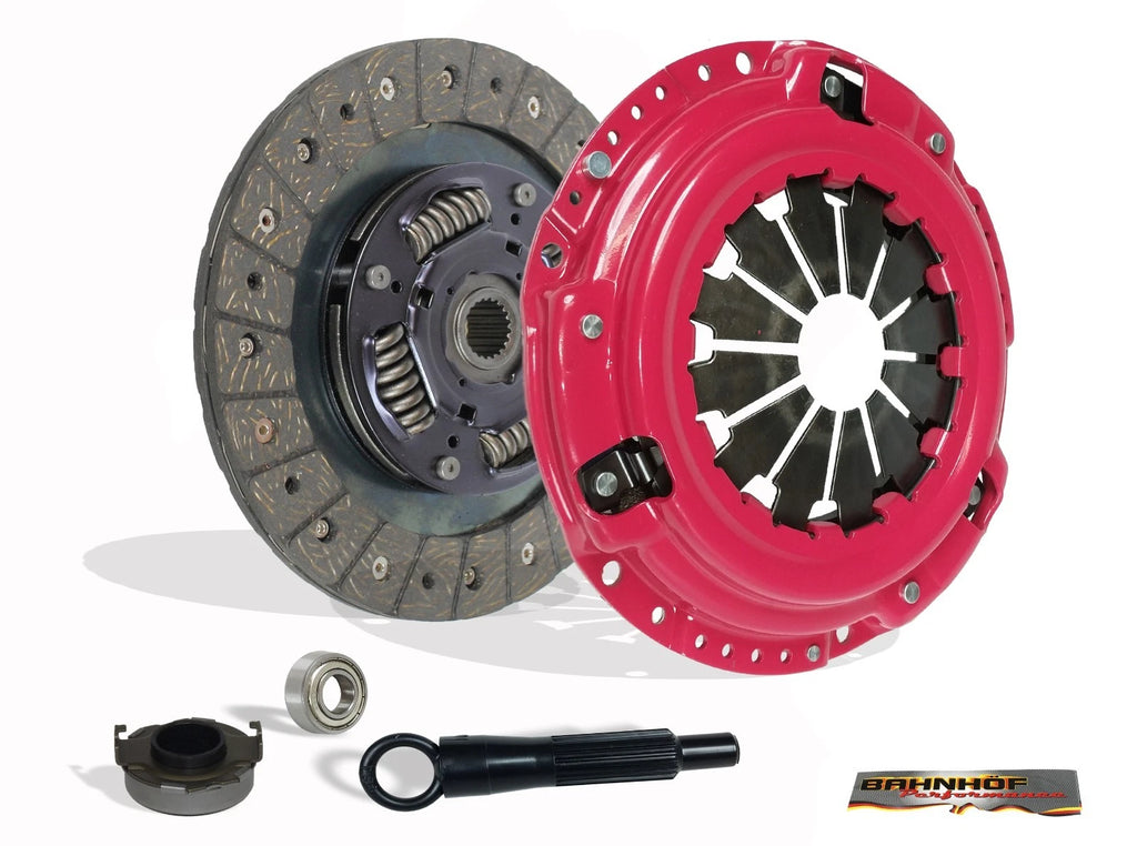 Clutch Kit for Honda Civic DelSol, Acura EL (1992–2000)