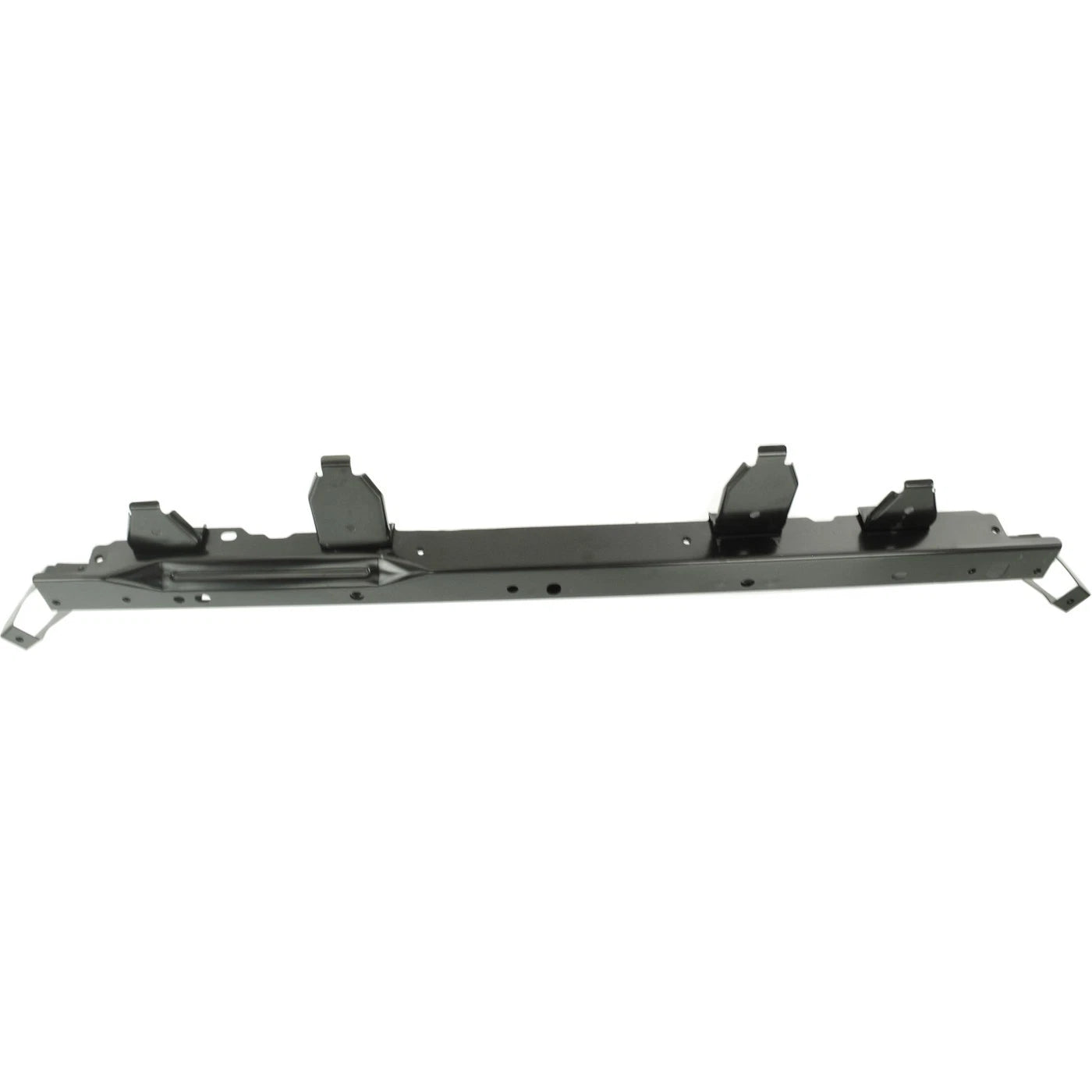 Center Upper Radiator Support for Nissan Rogue (2008–2013)