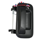 Tailgate Handle for Ford F-150 (2004-2013) Textured Black Exterior
