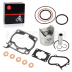 Piston Top End Kit with Gasket for Yamaha YZ125 (2005–2021) 54mm STD