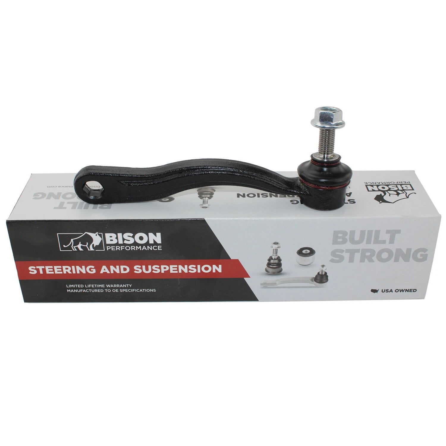 Front Passenger RH Stabilizer Sway Bar Link for Mercedes R231 (2012–2019)