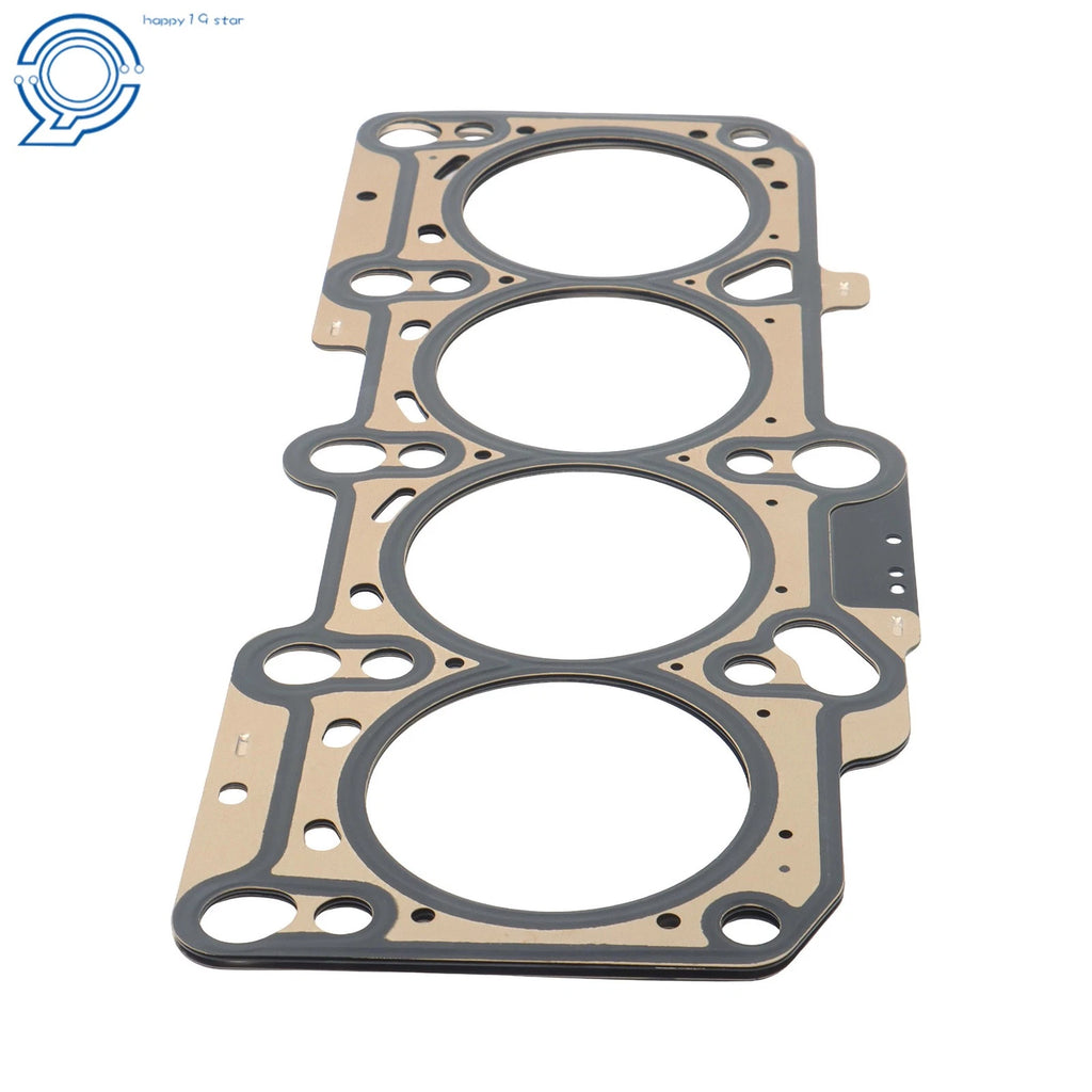 Engine Cylinder Head Gasket for Audi Volkswagen Seat 1.8T (1996-2005)
