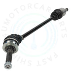 CV Axle Assembly for Subaru Outback (2015–2019)