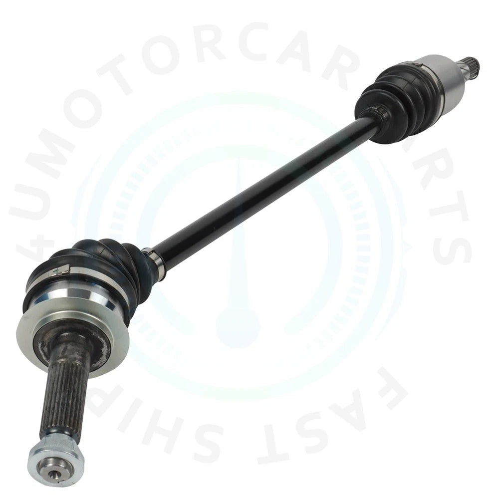 CV Axle Assembly for Subaru Outback (2015–2019)