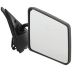 Passenger Right Side Mirror for Chevy S-10 Blazer Jimmy