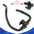 Heater Inlet Hose Control Valve for Nissan Armada (2004–2015)