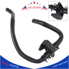 Heater Inlet Hose Control Valve for Nissan Armada (2004–2015)