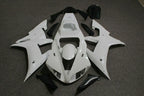 Fairing Kit for Yamaha YZF R1 (2002–2003) Unpainted ABS Bodywork