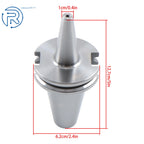 End Mill Holder for CAT40 (Gage Length 2.75")