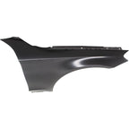 Fender for Mercedes-Benz S550 (2014–2017) Front Left & Right Aluminum