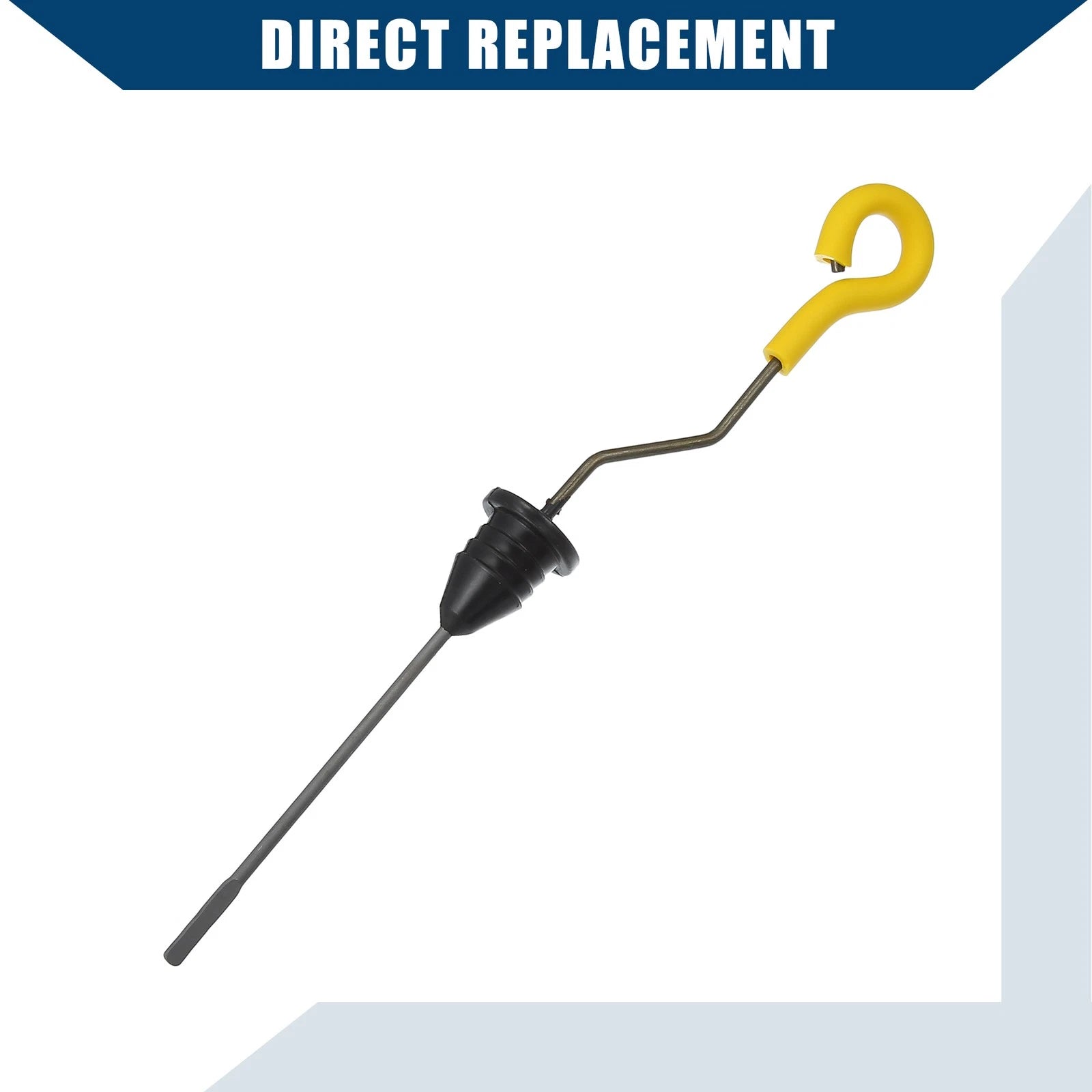 Engine Oil Level Dipstick for Honda Civic, CR-V (No. 25610-P4R-A01, 25610-P4P-003)
