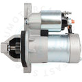 Starter Motor for Nissan Versa Hatchback (2007–2011)