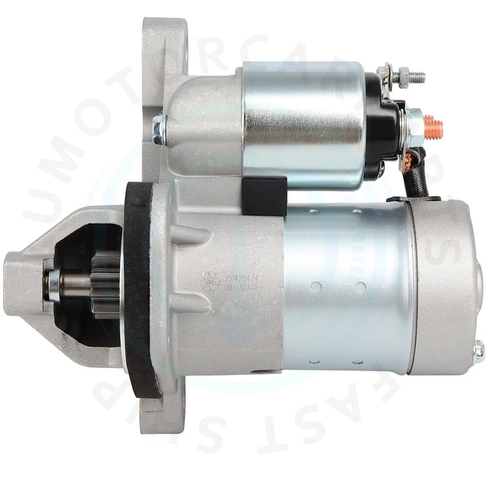 Starter Motor for Nissan Versa Hatchback (2007–2011)