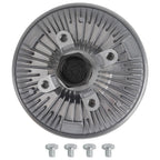 Engine Cooling Fan Clutch for Chevy Suburban/Express/C1500 (1996-2013)