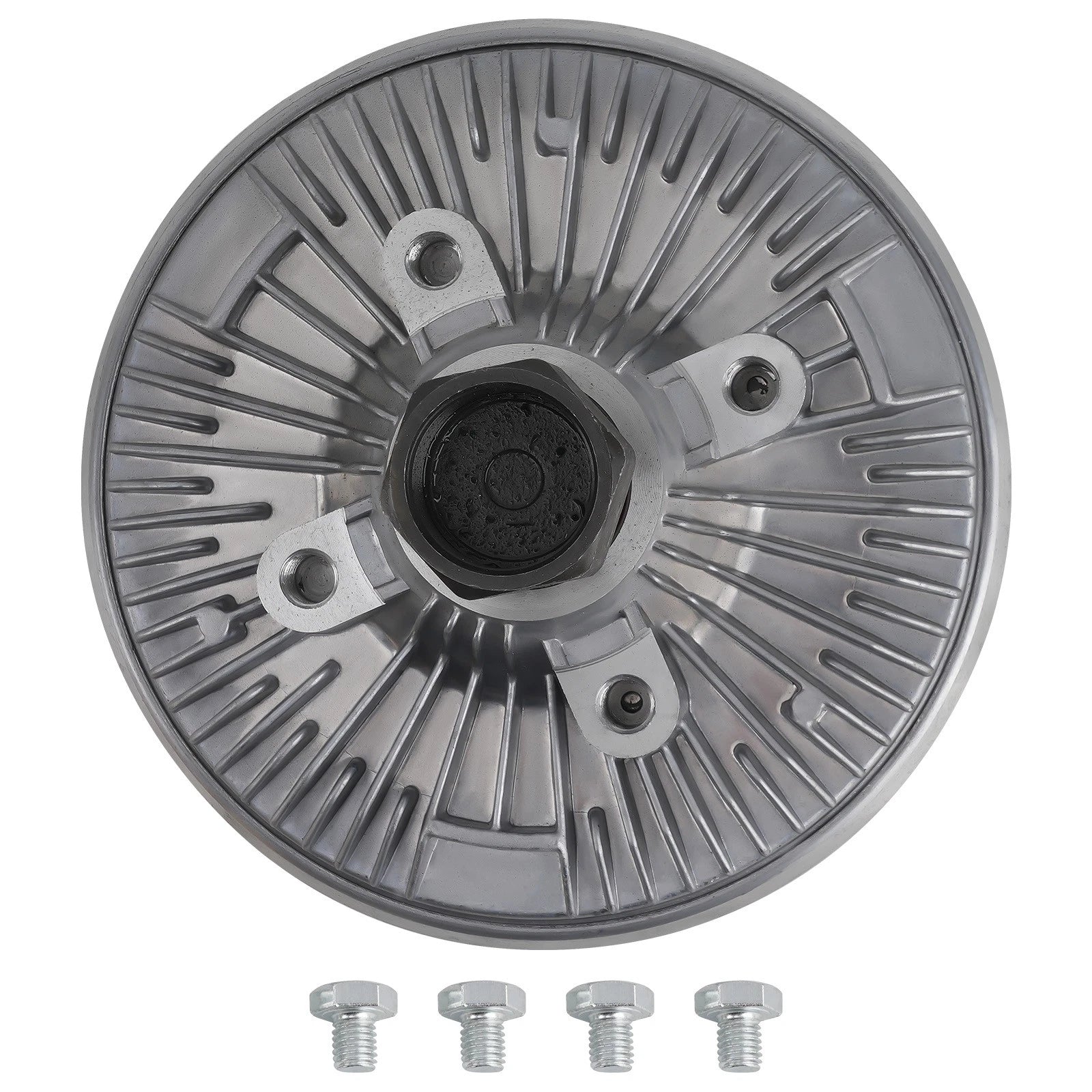Engine Cooling Fan Clutch for Chevy Suburban/Express/C1500 (1996-2013)
