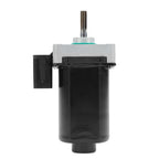 Transfer Case Shift Motor for Jeep Renegade Fiat 500X (2016–2021)