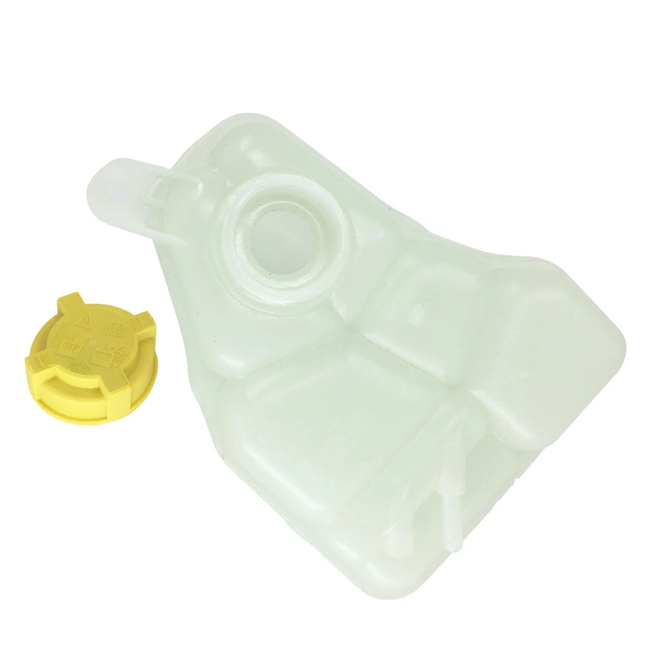 Pressurized Coolant Reservoir for Ford Fiesta (2003–2012) 8S658K218BA