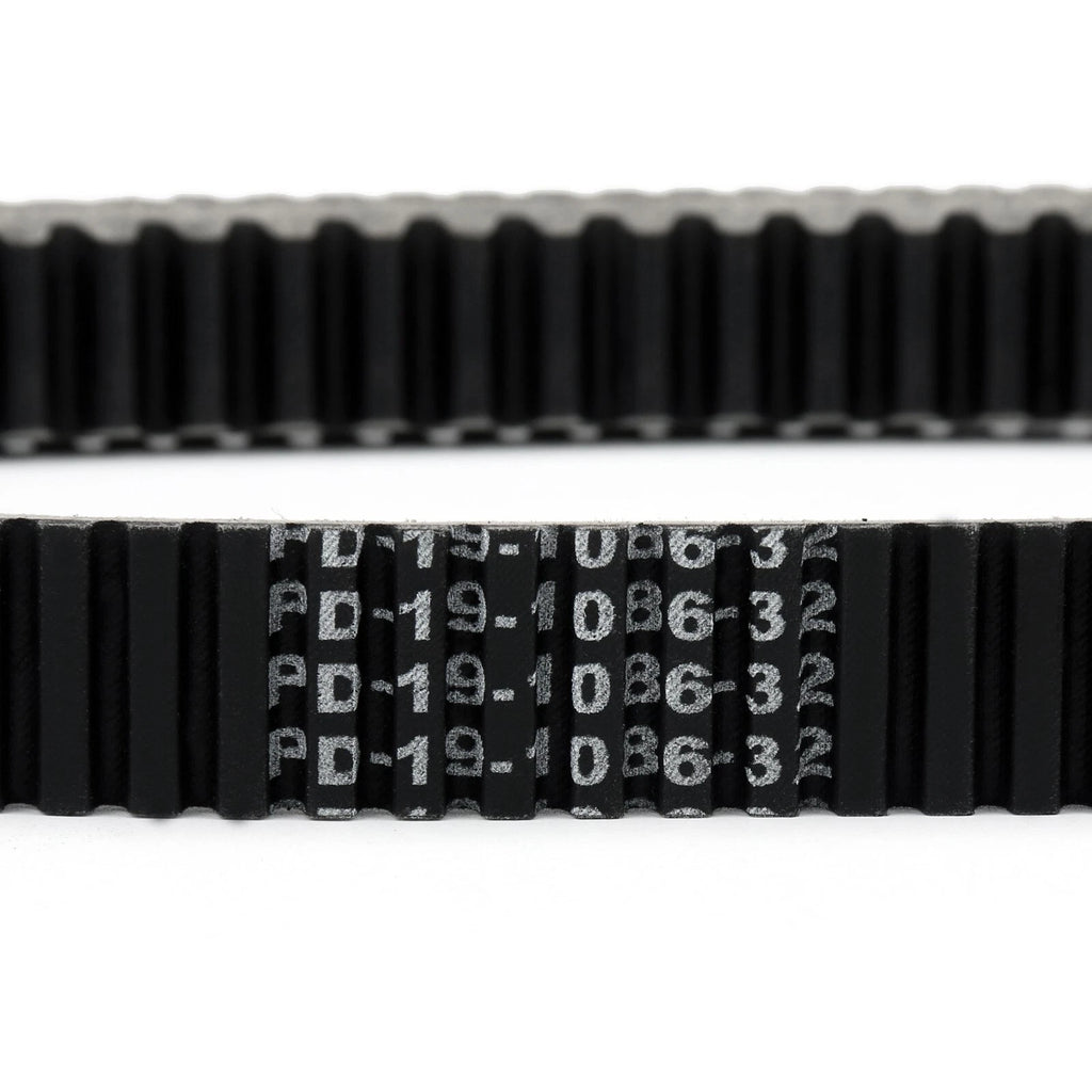 Drive Belt for Polaris Ranger 900 XP Crew 900 ACE 900 SP (2013–2019) Part 3211149