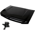 Hood Front Panel for Chevy Suburban Tahoe 1500 2500 Avalanche (2007–2013)