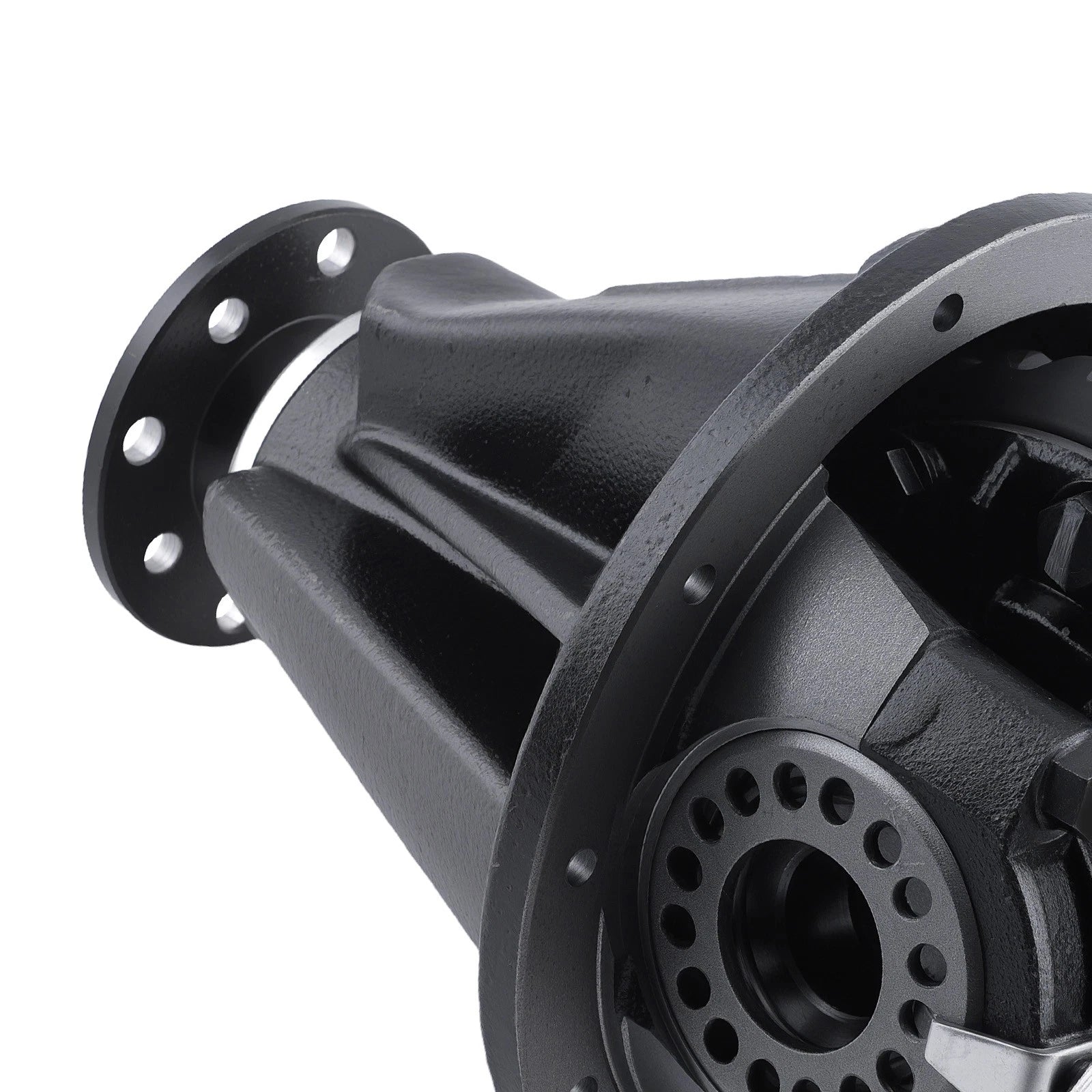Differential Assembly 4.11 Ratio for Toyota Hilux 4Runner Hiace