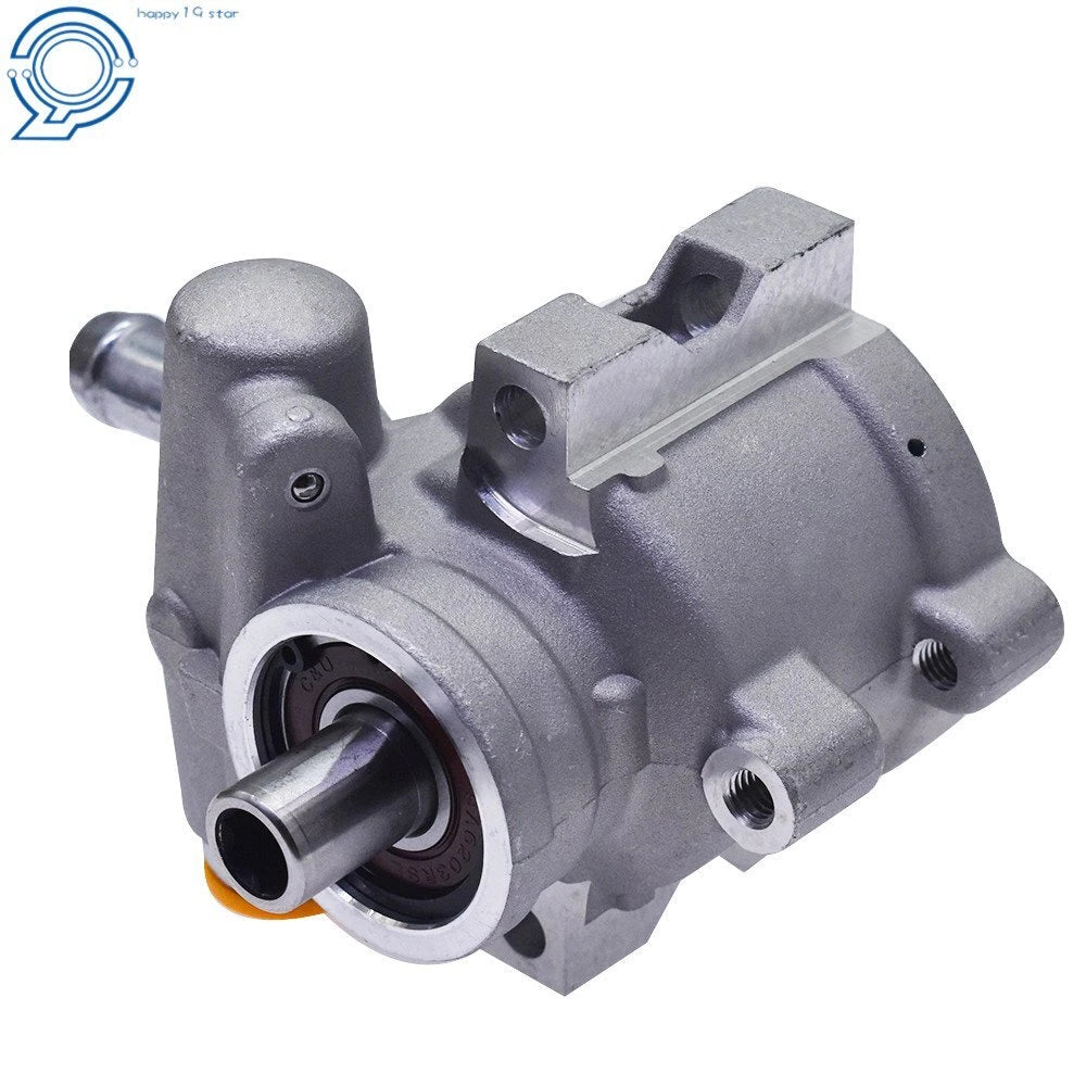 Power Steering Pump for Chevrolet Corvette (1997-2013)