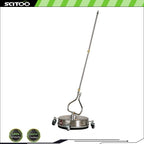 13.7" Pressure Washer Surface Cleaner for (2010–2023)