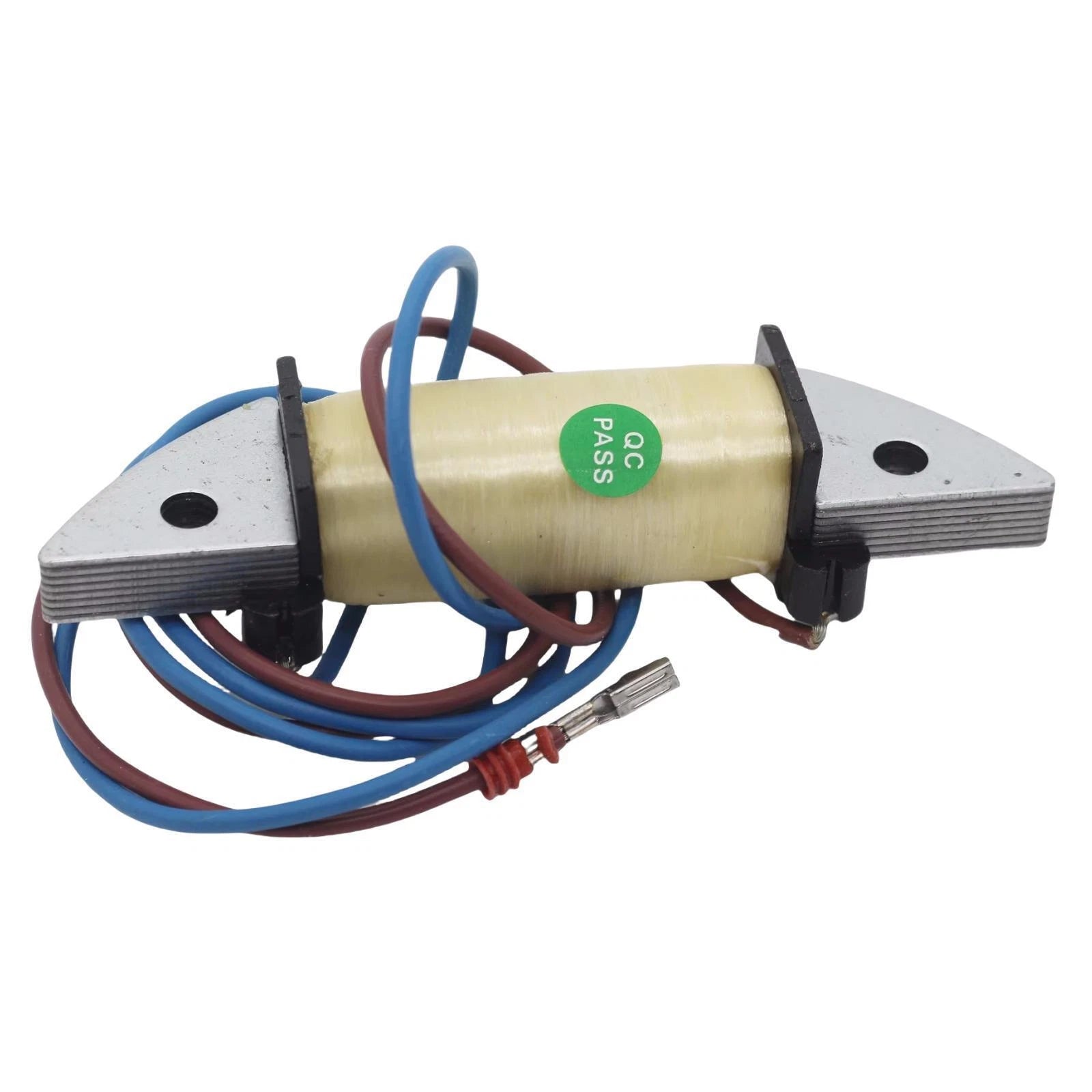 Charge Coil for Yamaha 40HP (6F5-85520-G0, 6F5-85520, 6F5-85520-01, 6F5-85520-10)